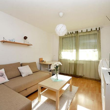Ihome Apartment 5.0 Pécs Buitenkant foto