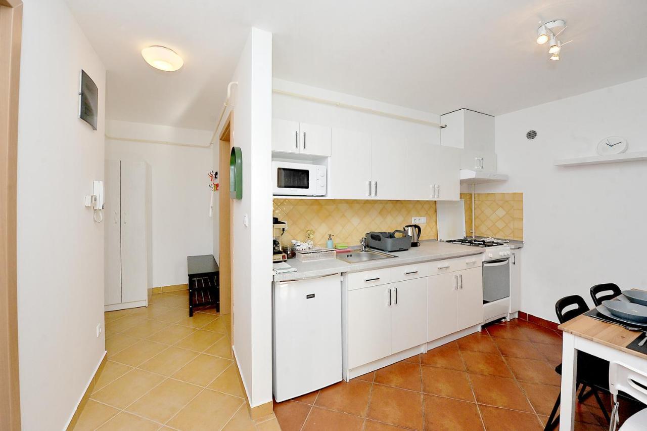 Ihome Apartment 5.0 Pécs Buitenkant foto