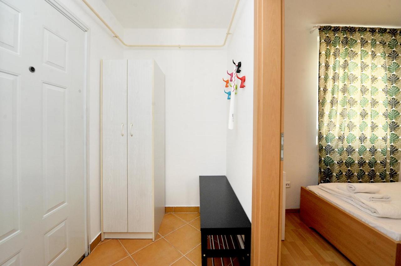 Ihome Apartment 5.0 Pécs Buitenkant foto